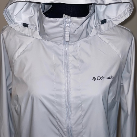 Columbia Switchback Jacket - Picture 4 of 9